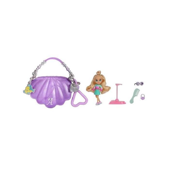 Disney Bolsos y Muñeca Coleccionable Disney ILY Serie 1 - Modelos Surtidos 22 Disney Bolsos y Muñeca Coleccionable Disney ILY Serie 1 - Modelos Surtidos 22