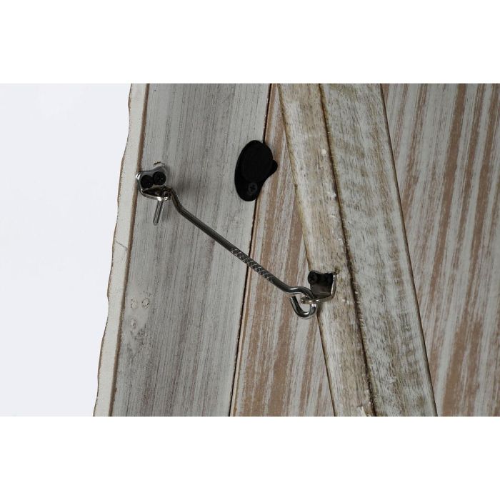 Espejo de pie DKD Home Decor Blanco Madera de mango Madera MDF Cottage (51 x 6 x 182 cm) 1 Espejo de pie DKD Home Decor Blanco Madera de mango Madera MDF Cottage (51 x 6 x 182 cm) 1