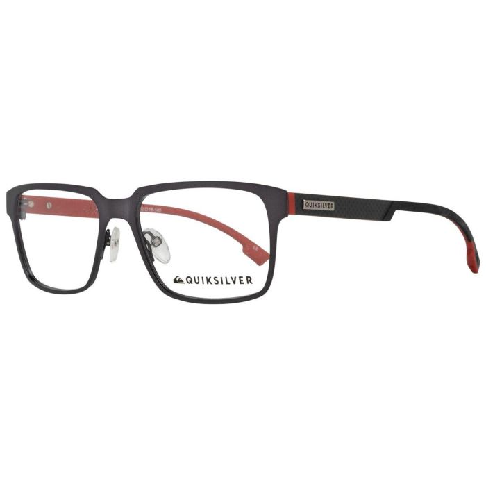 Montura de Gafas Hombre QuikSilver EQYEG03085-52KQC0 Gris Ø 52 mm 6 Montura de Gafas Hombre QuikSilver EQYEG03085-52KQC0 Gris Ø 52 mm 6