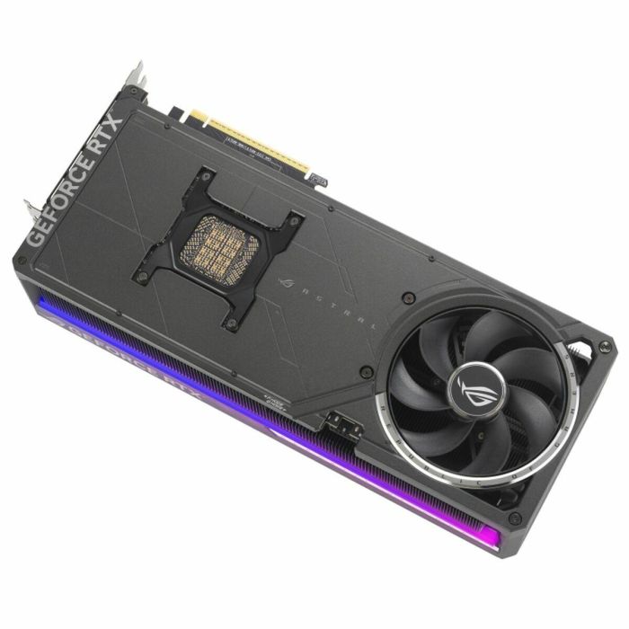 Asus ROG Astral RTX5090-O32G-GAMING 90YV0LW0M0NA00 NVIDIA GeForce RTX 5090 32 GB GDDR7 6 Asus ROG Astral RTX5090-O32G-GAMING 90YV0LW0M0NA00 NVIDIA GeForce RTX 5090 32 GB GDDR7 6
