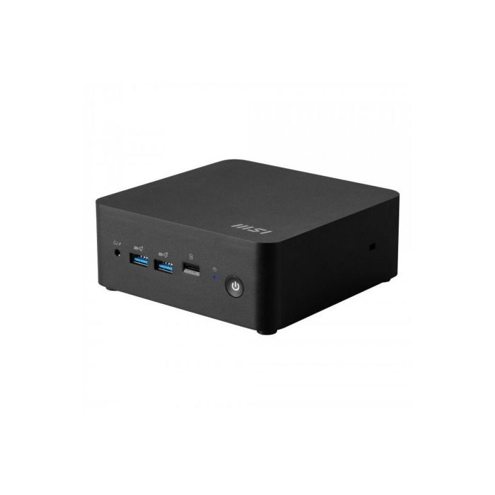 Mini PC MSI CUBI NUC 1M-035BES I5-120U 1