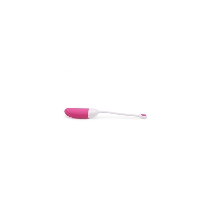 Huevo Vibrador Magic Motion Rosa 3