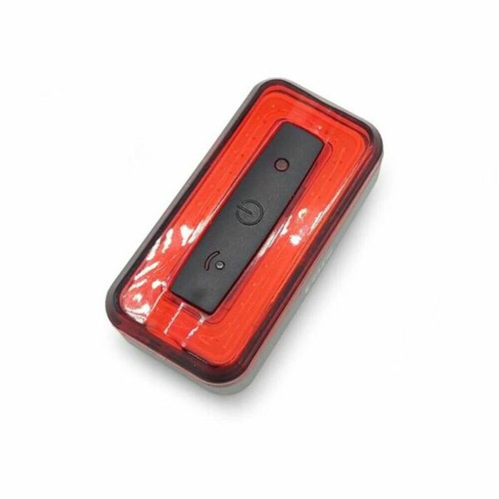 Luz Reflectante para Bicicleta Töls Pro USB Luz Reflectante para Bicicleta Töls Pro USB