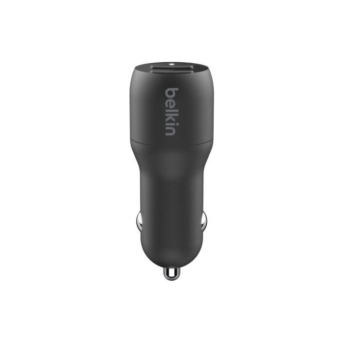 Cargador de Coche Belkin BOOST↑CHARGE 3