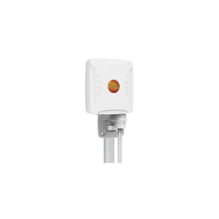 Poynting Antennas 5G/LTE Mast/Wand/Fenster A-XPOL-0001-V2-21 SMA (M) 3dbi 2x2 MIMO Cross Polarised Omnidirectional SMA - Male 2 x 5 Me 2 Poynting Antennas 5G/LTE Mast/Wand/Fenster A-XPOL-0001-V2-21 SMA (M) 3dbi 2x2 MIMO Cross Polarised Omnidirectional SMA - Male 2 x 5 Me 2