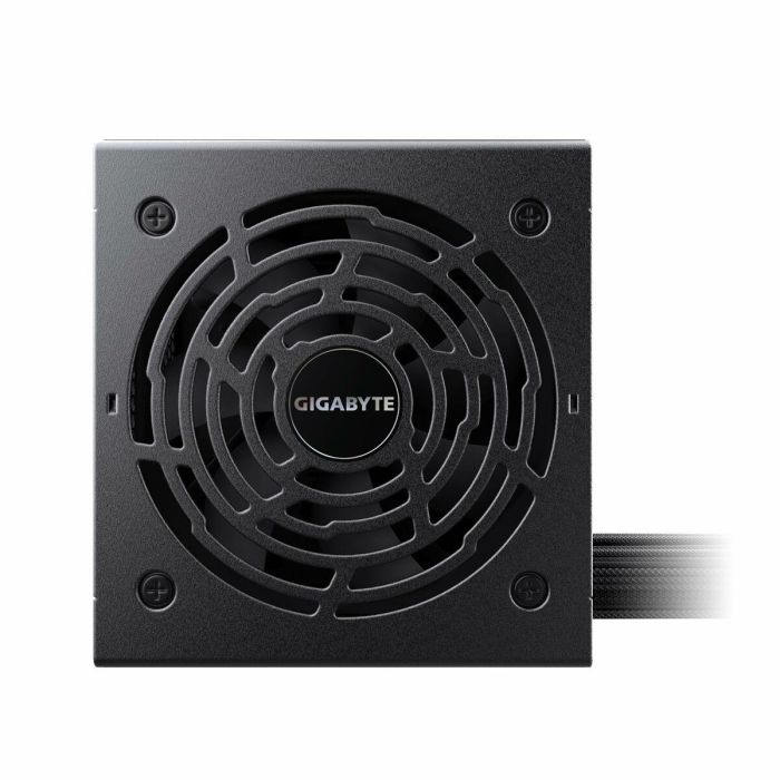 GIGABYTE P750BS unidad de fuente de alimentación 750 W 20+4 pin ATX Negro 10 GIGABYTE P750BS unidad de fuente de alimentación 750 W 20+4 pin ATX Negro 10