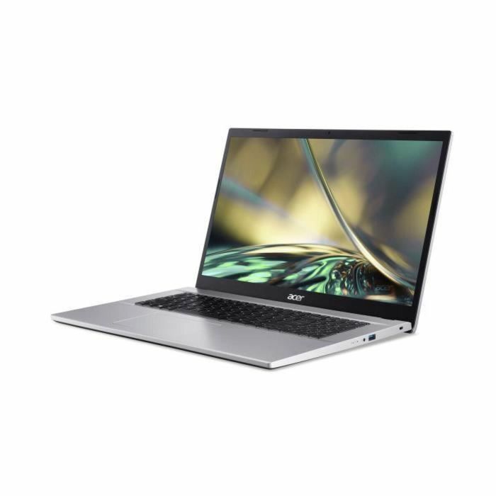 Acer ACE1692929491131 Portátil Aspire 3 A317-54-3927 Windows 11 Intel i3-1215U 16GB RAM 512GB SSD 17.3" FHD IPS AZERTY 5 Acer ACE1692929491131 Portátil Aspire 3 A317-54-3927 Windows 11 Intel i3-1215U 16GB RAM 512GB SSD 17.3" FHD IPS AZERTY 5