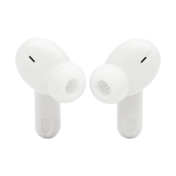 JBL Tune Beam 2, Kabellose Bluetooth-In-Ear-Kopfhrer, wei 3