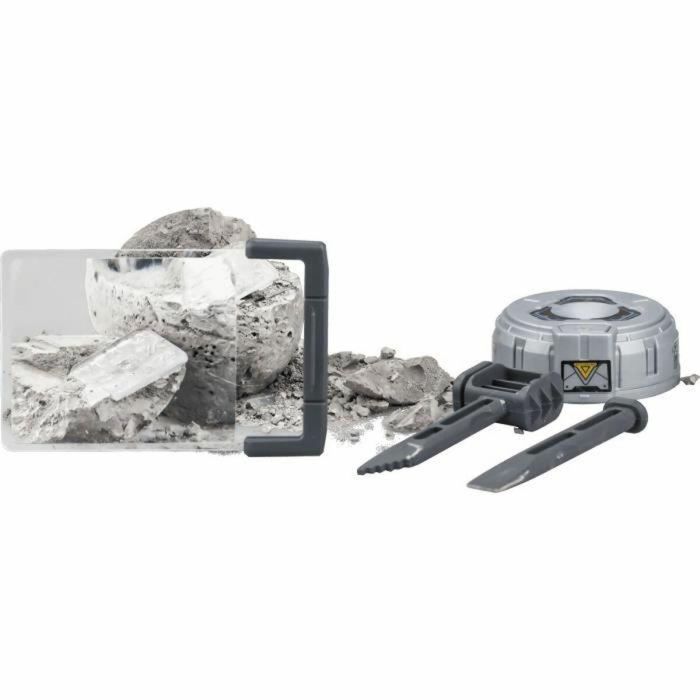 Silverlit SIL4891813803386 El meteorito Astropodo 1 Silverlit SIL4891813803386 El meteorito Astropodo 1
