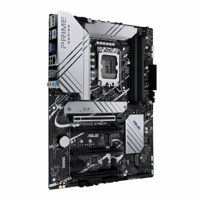 Placa Base Asus 90MB1CK0-M0EAY0 1 Placa Base Asus 90MB1CK0-M0EAY0 1