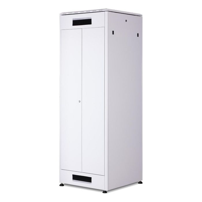 Digitus Armario de red Unique 47HE 2276x800x800mm gris 5