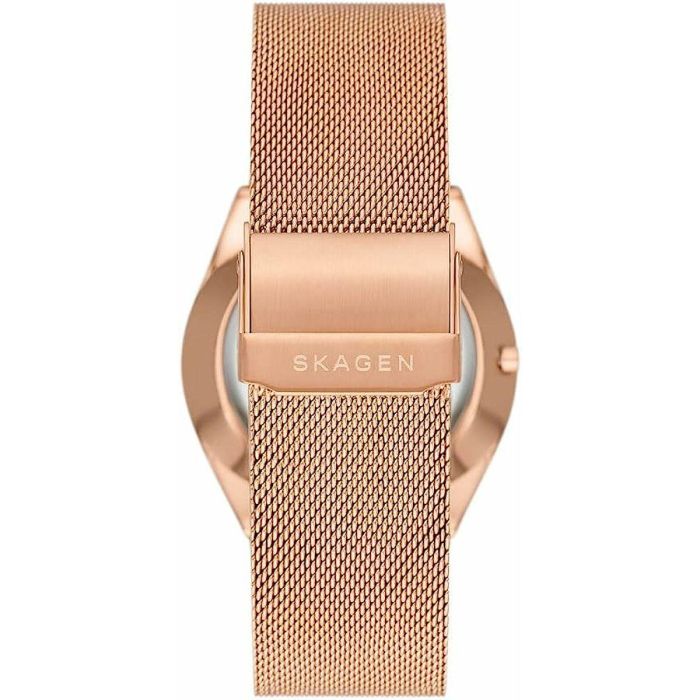 Reloj Hombre Skagen GRENEN SOLAR POWERED (Ø 37 mm) 2