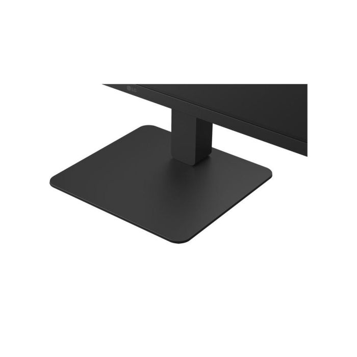 LG 27BA850-B Monitor Profesional 27" Full HD IPS 100Hz con Webcam, USB-C 90W y Peana Ergonómica Negro 9 LG 27BA850-B Monitor Profesional 27" Full HD IPS 100Hz con Webcam, USB-C 90W y Peana Ergonómica Negro 9