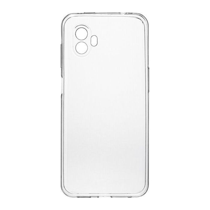 eSTUFF Funda TPU transparente para Samsung Galaxy Xcover6 Pro LONDON 0 eSTUFF Funda TPU transparente para Samsung Galaxy Xcover6 Pro LONDON 0