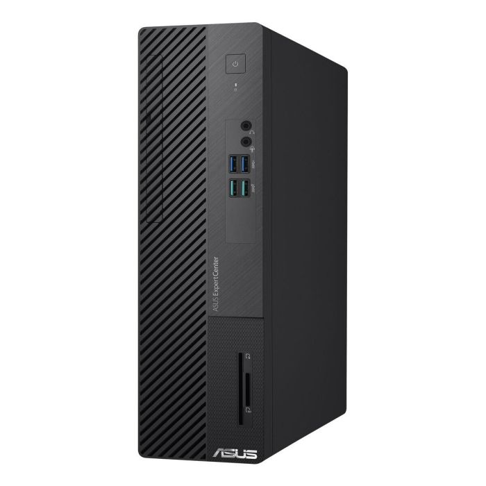 PC de Sobremesa Asus 90PF0401-M02EL0 8 GB RAM 256 GB SSD Intel Core i3-13100 10