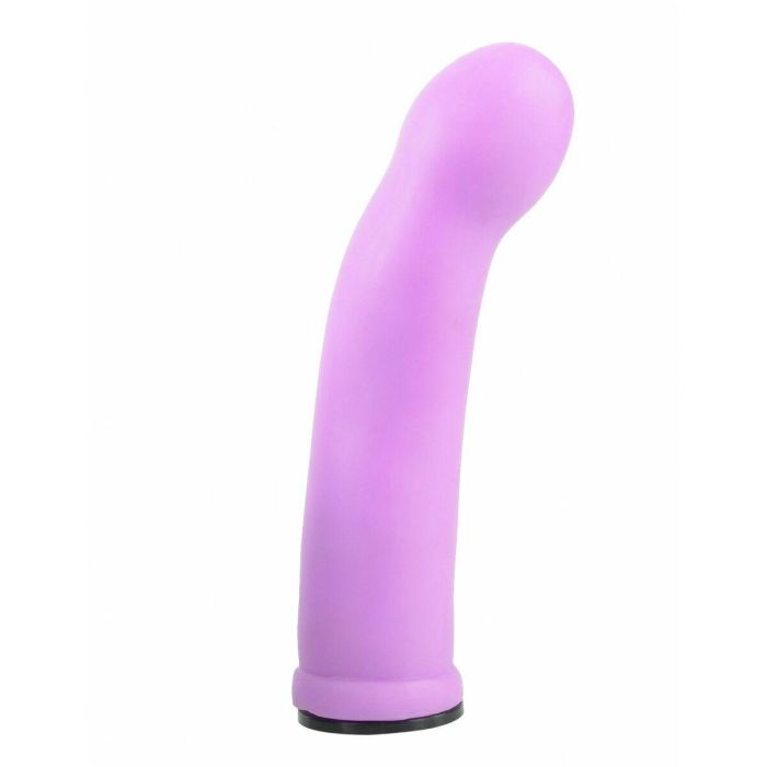 Accesorio Erótico Pipedream Negro Morado 6