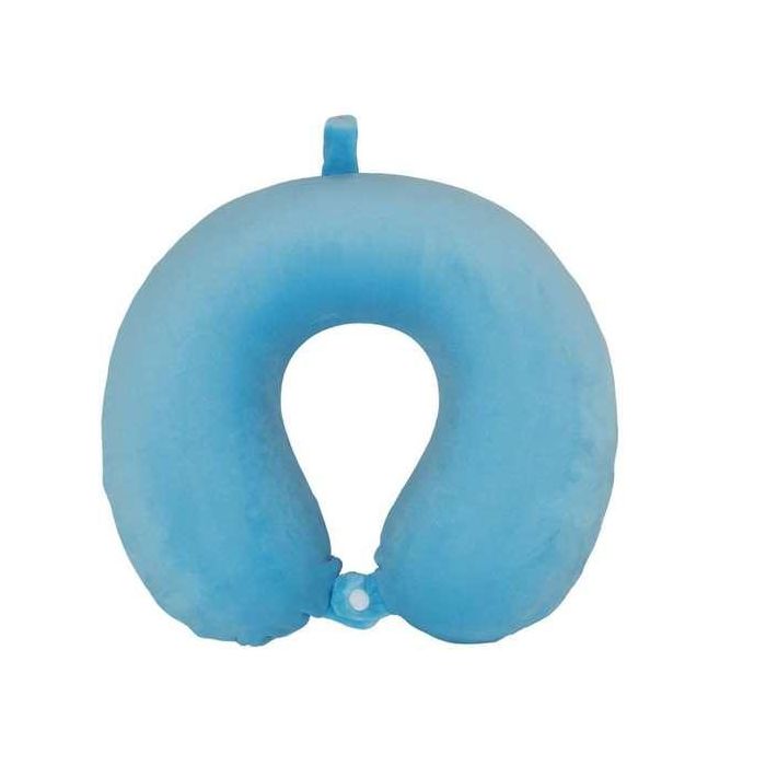 Creaciones Llopis Cojín de Viaje Bea 4 Colores Surtidos 30 x 30 cm Modelos Surtidos