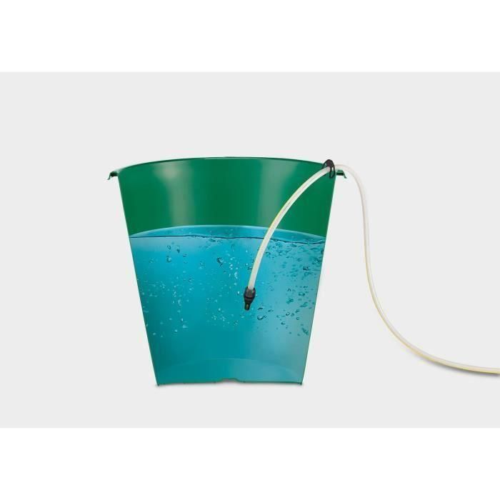 Manguera de aspiración ecológica KÄRCHER 4 Manguera de aspiración ecológica KÄRCHER 4