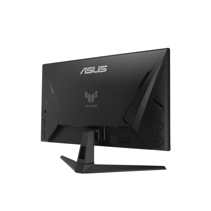 ASUS TUF Gaming VG27AQM5A pantalla para PC 68,6 cm (27") 2560 x 1440 Pixeles Quad HD LED Negro 3
