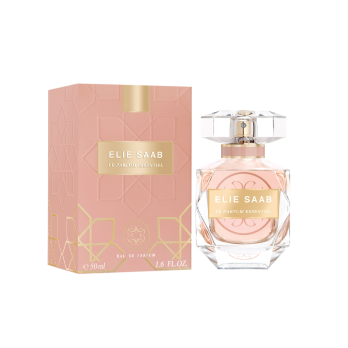 Elie Saab Le Parfum Essentiel Edp 50 mL Elie Saab Le Parfum Essentiel Edp 50 mL