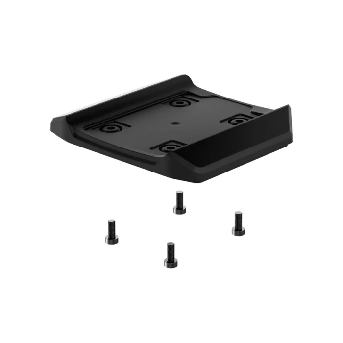 Thrustmaster 4060286 Kit de Fijación para Cockpit de Volante Negro