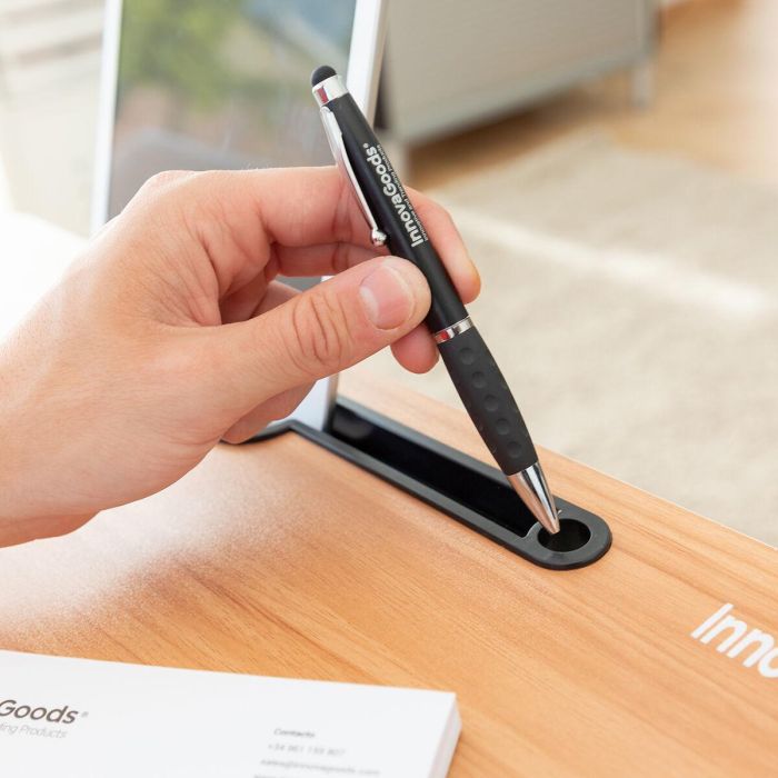 Mesa Plegable Auxiliar Multiuso Muvisk InnovaGoods 7