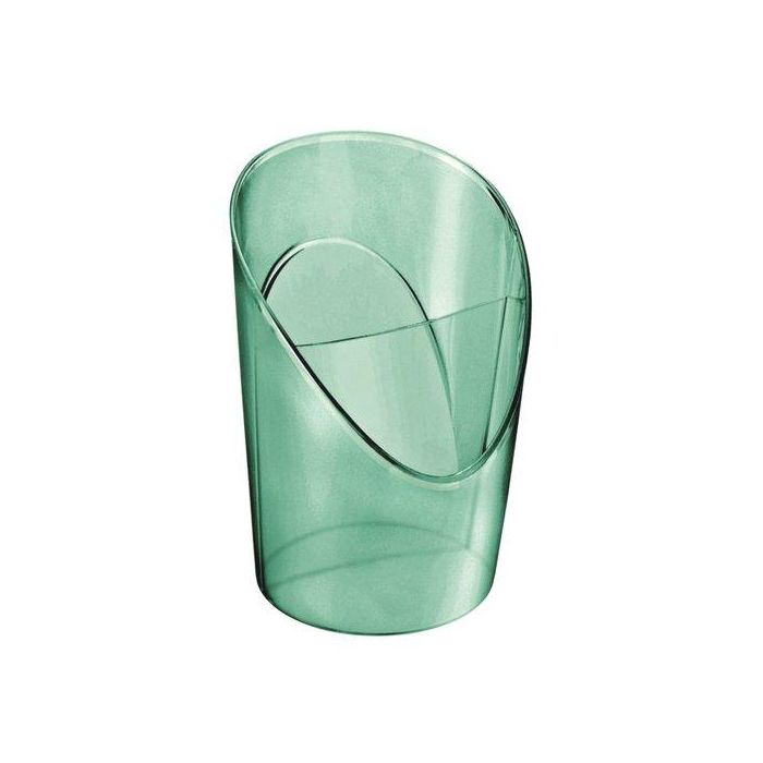 Porta Lapices Esselte Colour Breeze Verde (Set de 6)