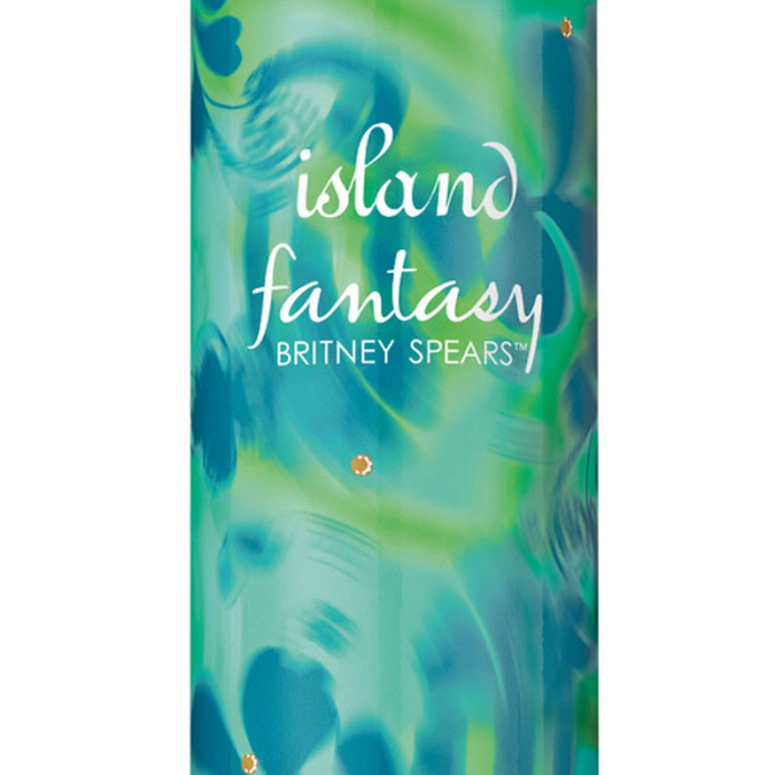 Britney Spears Fantasy Island Body Mist 240 mL 1