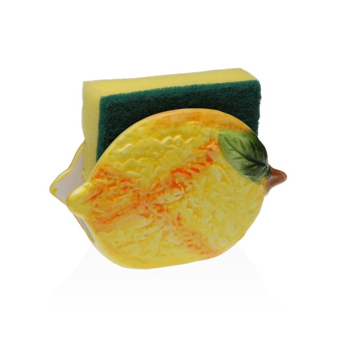 Servilletero Limon Versa 9X13CM (6 Unidades) 2 Servilletero Limon Versa 9X13CM (6 Unidades) 2