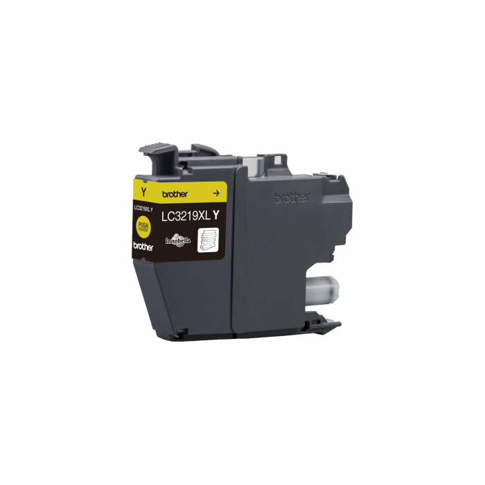 Brother Tinta Amarillo Mfcj 6530 6930 Dw, Mfcj5730Dw 0 Brother Tinta Amarillo Mfcj 6530 6930 Dw, Mfcj5730Dw 0