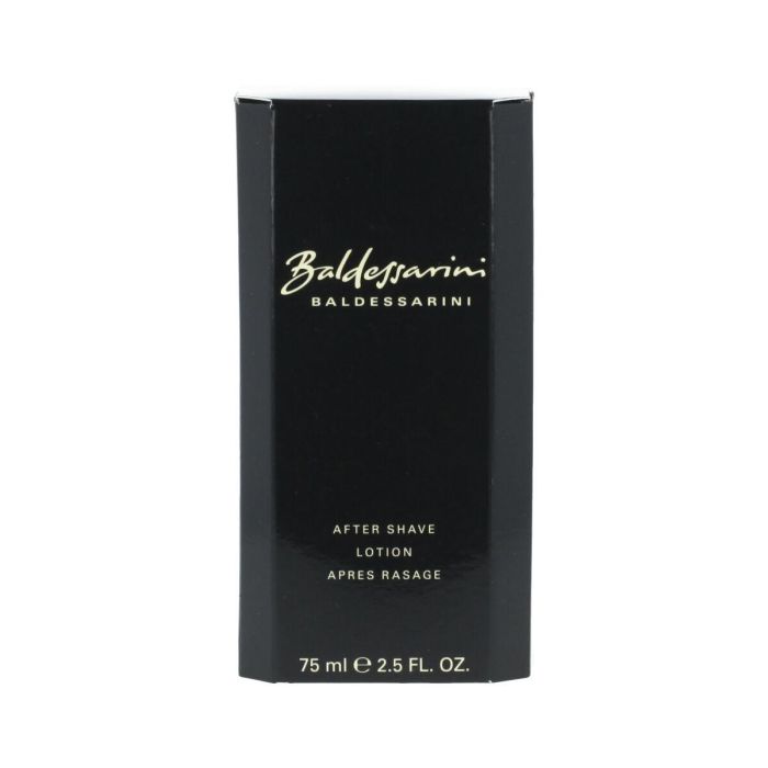 Baldessarini Classic After Shave Lotion 75 mL 1