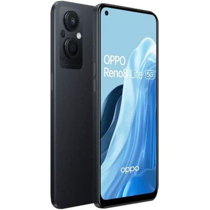 OPPO RENO8 LITE 128GB 5G Cosmic Black