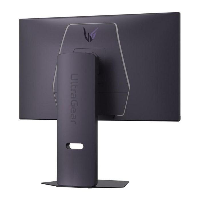 LG 27" 27G850A-B Monitor Gaming 4K UHD Nano IPS 1ms Negro 8