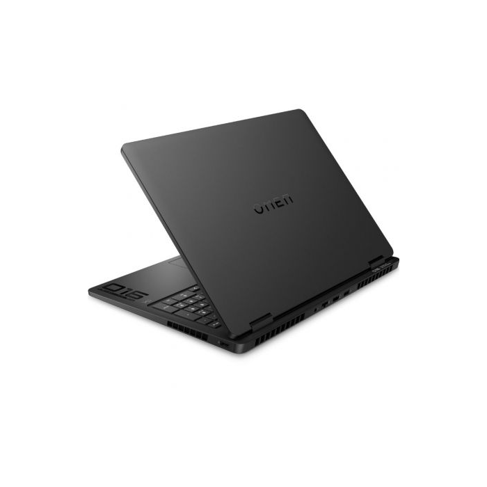 Portátil Gaming HP Omen 16-AP0020NS Ryzen AI 7-350/ 32GB/ 1TB SSD/ GeForce RTX 5060/ 16"/ Sin Sistema Operativo 3 Portátil Gaming HP Omen 16-AP0020NS Ryzen AI 7-350/ 32GB/ 1TB SSD/ GeForce RTX 5060/ 16"/ Sin Sistema Operativo 3