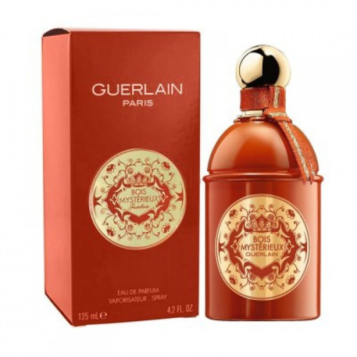 Guerlain *Epices Exquises Edp 125 mL Guerlain *Epices Exquises Edp 125 mL