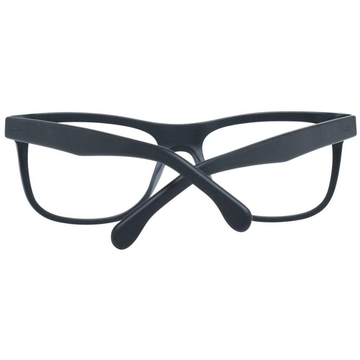 Montura de Gafas Hombre Lozza VL4122 54BLKM 1 Montura de Gafas Hombre Lozza VL4122 54BLKM 1