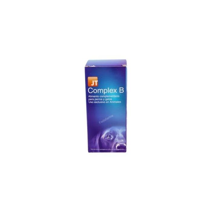 Complex B 150 mL