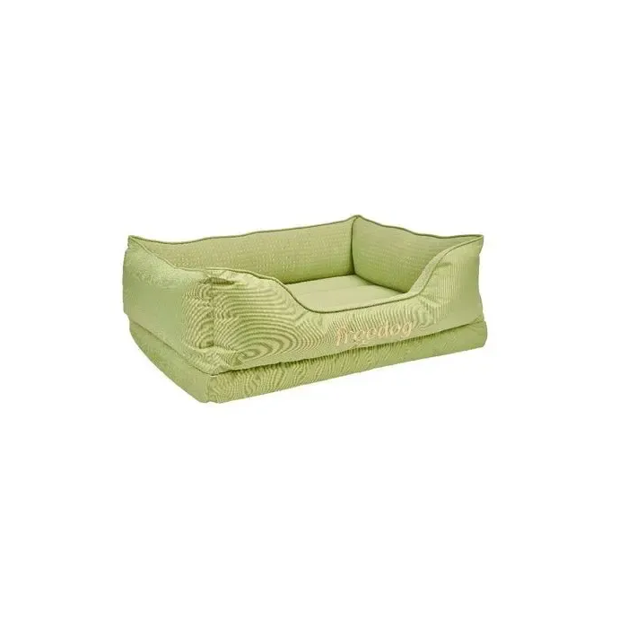 Freedog Cuna Glacial Verde 51x41x20 cm