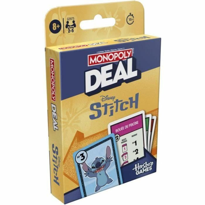 Juego de Mesa Hasbro 6 Juego de Mesa Hasbro 6