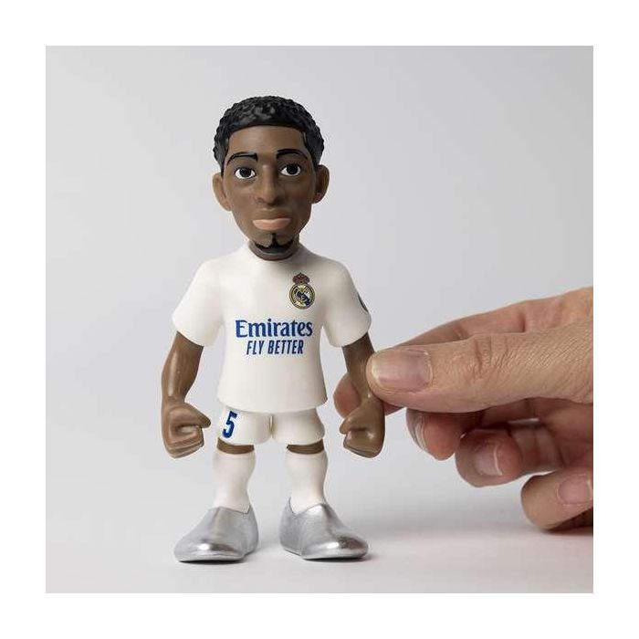 Minix Figura Jude Bellingham Real Madrid 12 cm Minix Figura Jude Bellingham Real Madrid 12 cm