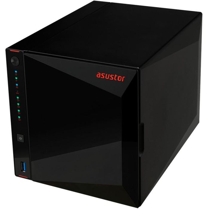 ASUSTOR Nimbustor 4 AS5304T 4 ASUSTOR Nimbustor 4 AS5304T 4