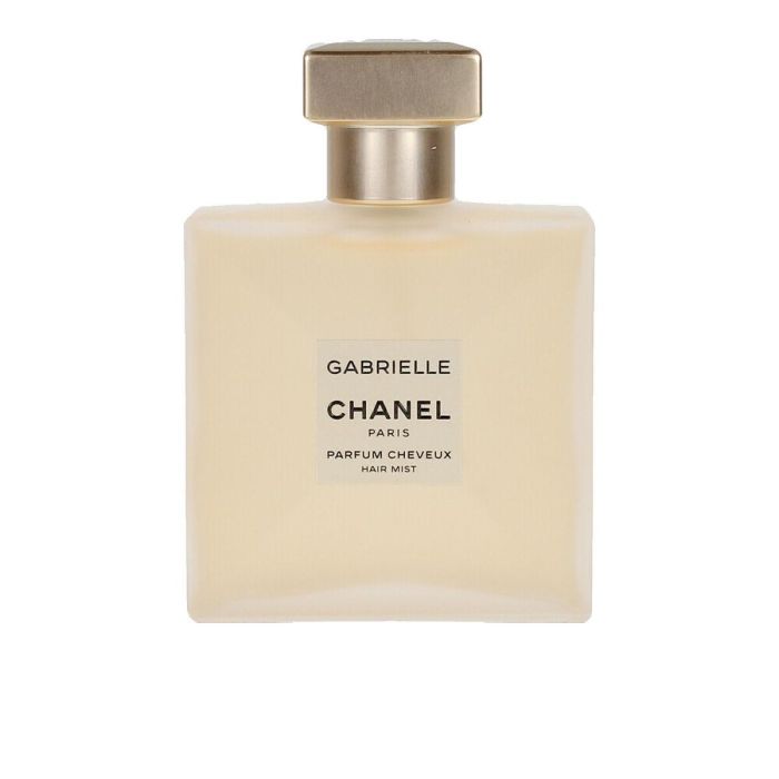 Chanel IL28-1 GABRIELLE Hair Mist para Mujer, Bruma Perfumada de Cabello Floral, Lujosa y con Estela Cautivadora 40 ml 1 Chanel IL28-1 GABRIELLE Hair Mist para Mujer, Bruma Perfumada de Cabello Floral, Lujosa y con Estela Cautivadora 40 ml 1