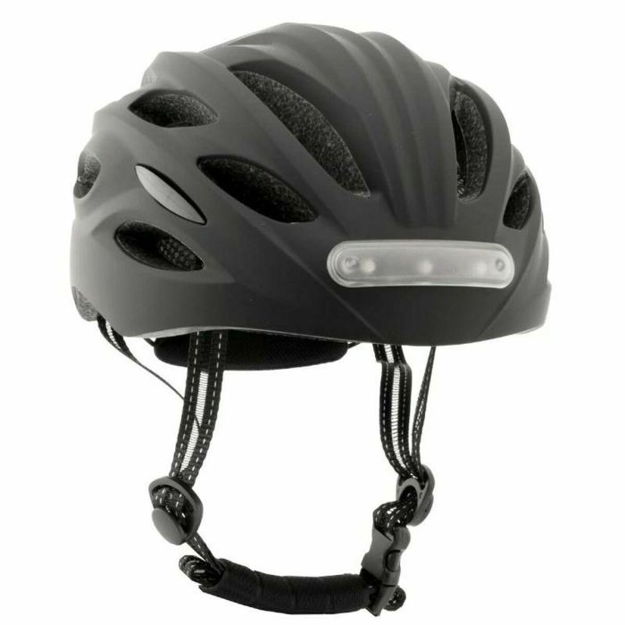 Casco para Patinete Eléctrico CoolBox COO-CASC02-L Negro 3