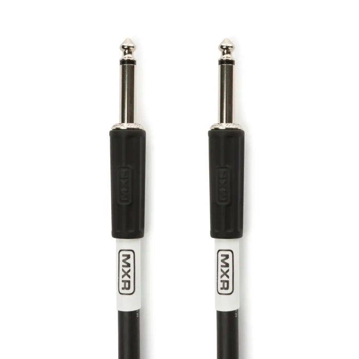 MXR Cable de Instrumento Jack / Jack 1.50 M 3