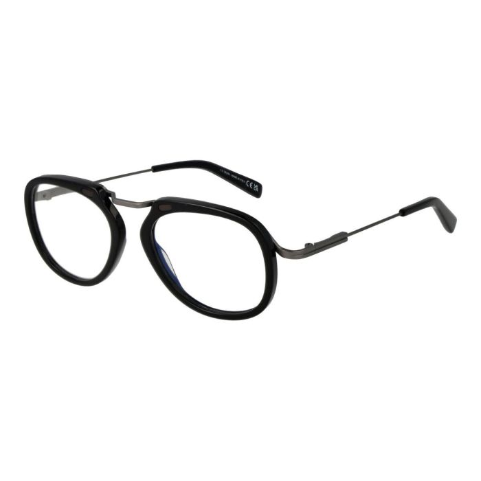 Montura de Gafas Hombre Ermenegildo Zegna EZ5272 50001 0 Montura de Gafas Hombre Ermenegildo Zegna EZ5272 50001 0