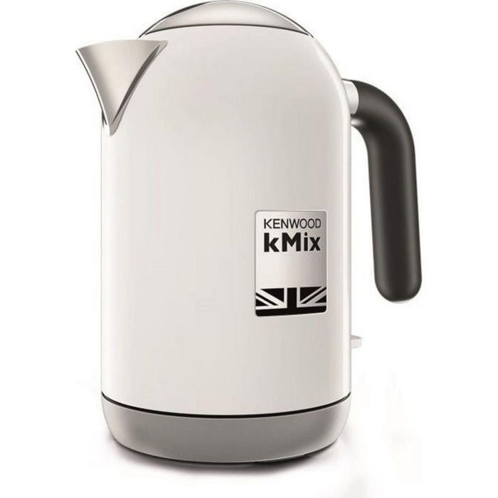 KENWOOD ZJX650WH kMix Hervidor 1 L - Blanco 1 KENWOOD ZJX650WH kMix Hervidor 1 L - Blanco 1