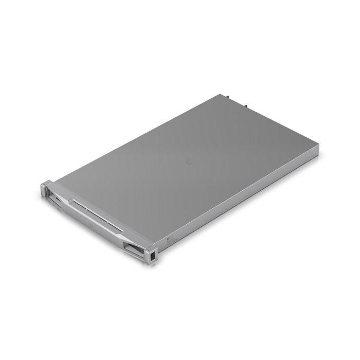 Ubiquiti 16-core Intel Xeon-SP Gold 5218 at 2.3 GHz, 2x 16 GB DDR4 ECC RDIMM, 1x 256 GB, M.2 2280 SATA, SGCC steel 5 Ubiquiti 16-core Intel Xeon-SP Gold 5218 at 2.3 GHz, 2x 16 GB DDR4 ECC RDIMM, 1x 256 GB, M.2 2280 SATA, SGCC steel 5