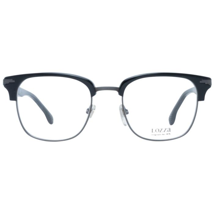 Montura de Gafas Unisex Lozza VL2275 500627 4 Montura de Gafas Unisex Lozza VL2275 500627 4
