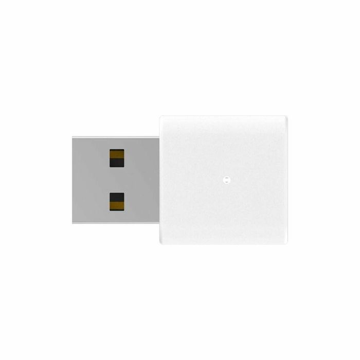 D-Link AN3U Adaptador USB Wi-Fi N300 (DWA-131) Wi-Fi 4 para PC y Portátil, Plug & Play, Seguridad WPA3 18 D-Link AN3U Adaptador USB Wi-Fi N300 (DWA-131) Wi-Fi 4 para PC y Portátil, Plug & Play, Seguridad WPA3 18