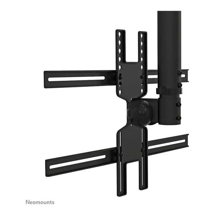 Neomounts Soporte de Techo para TV/Monitor hasta 60" (152 cm) 35KG FPMA-C400BLACK Negro 6